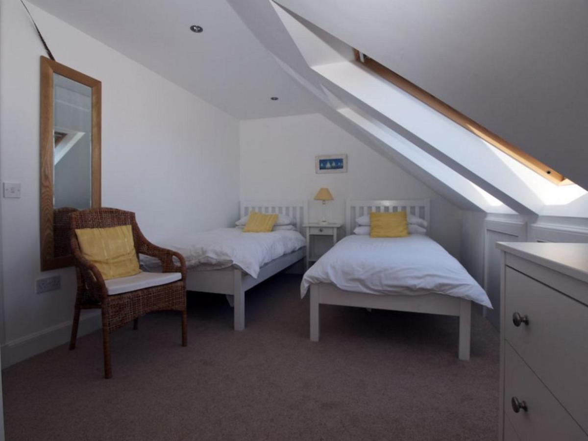 Quayside Cottage North Berwick Exterior foto
